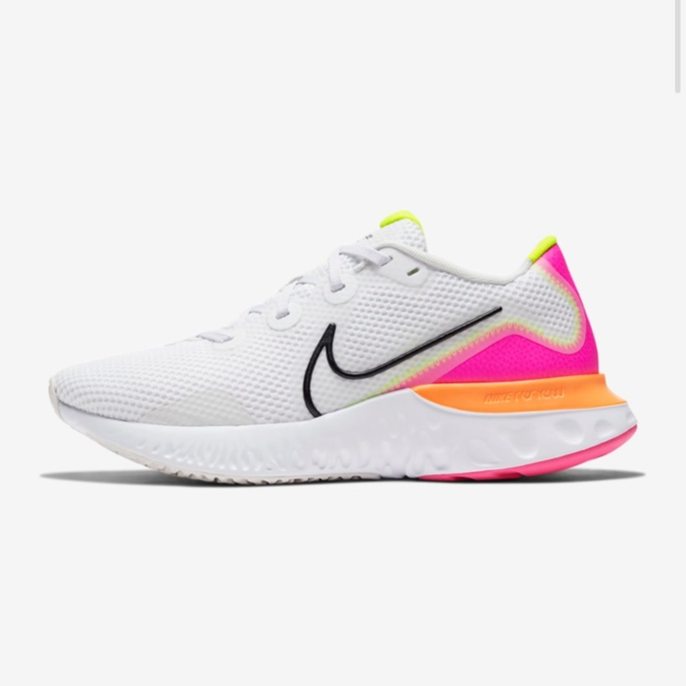 Nike Renew Shoes